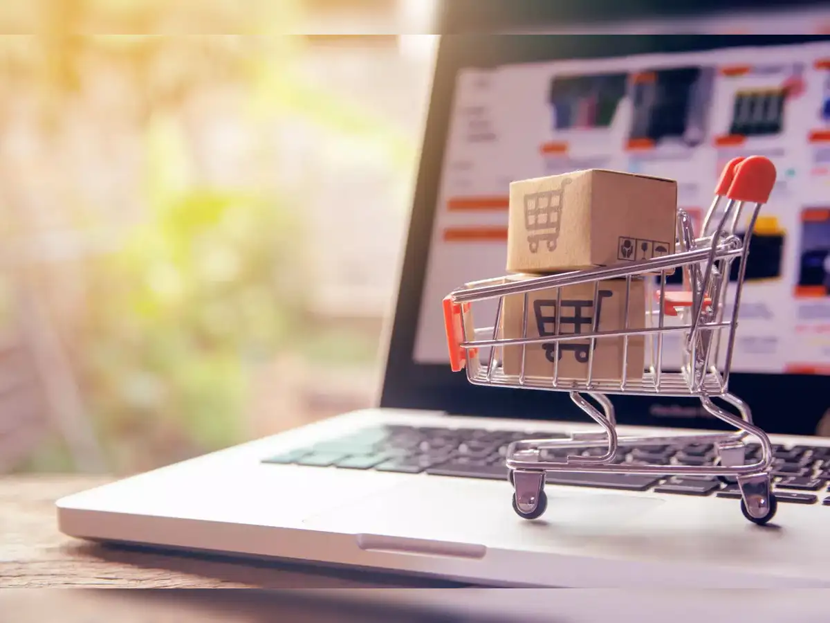 Ecomm sellers, brands face working capital strain - The Economic Times
