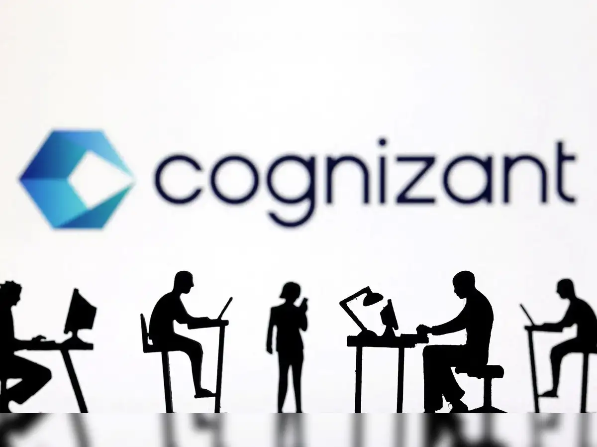 Cognizant to hire about 25,000 freshers in 2026