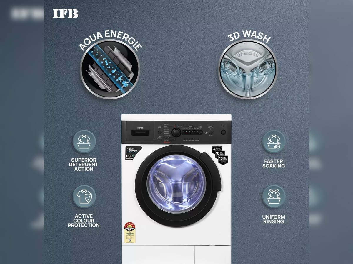 Looking for 7 kg Whirlpool washing machine? Here are top 10 picks