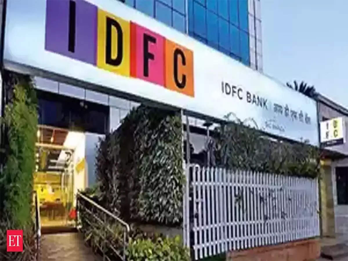 Idfc First Bank Limited Share
