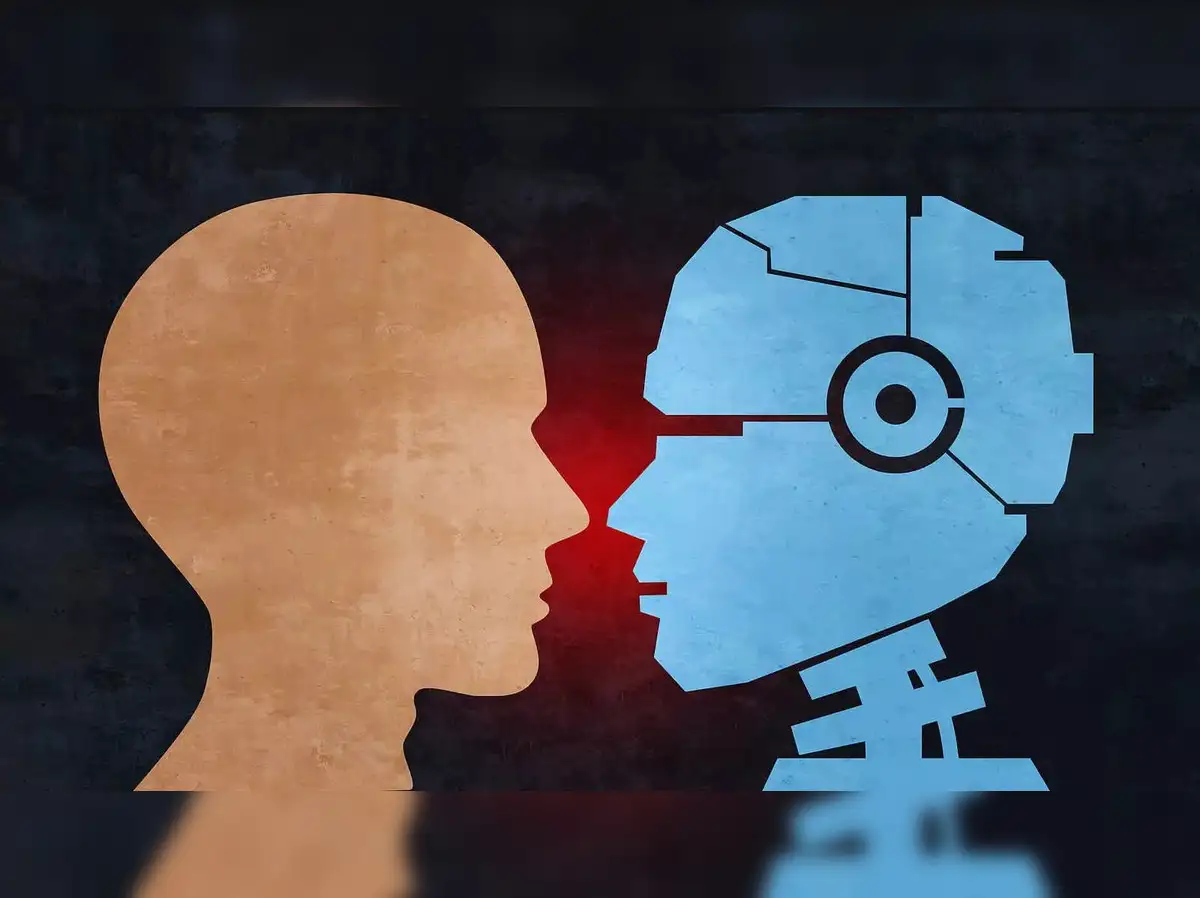 AI job replacement: Low-cost jobs will be taken over by AI, most worry ...