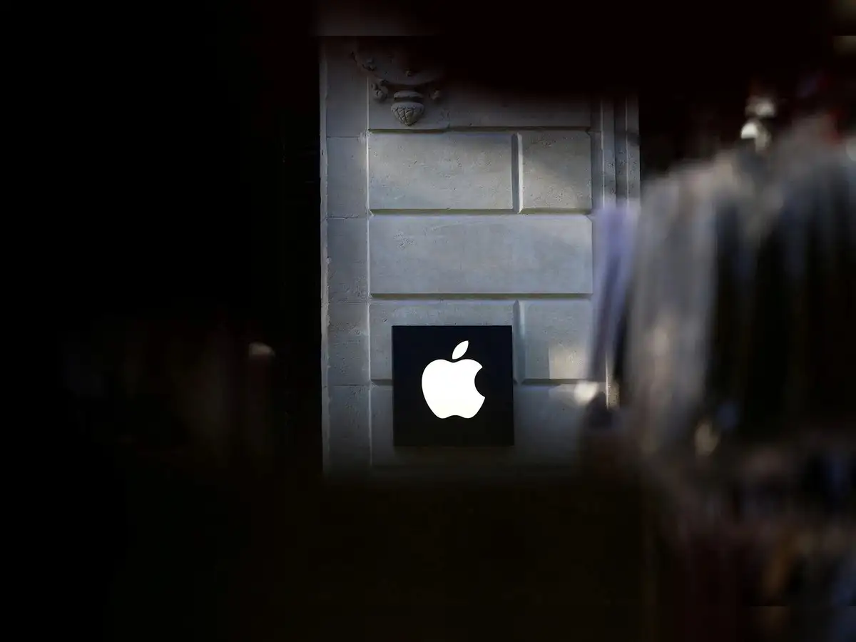 Apple says UK mobile market shake-up could harm users and developers - The Economic Times