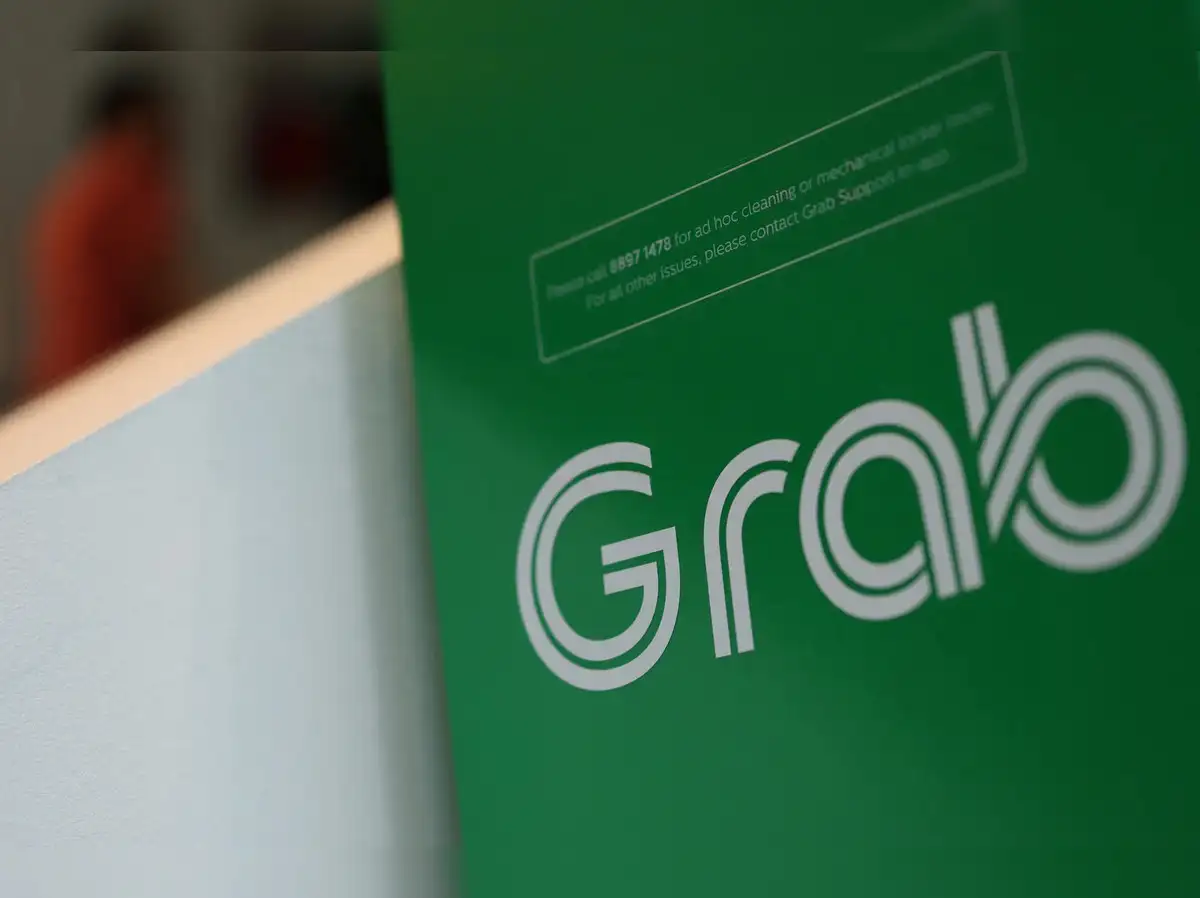 Singapore's Grab bets on AI, new services to triple profit by 2028 ...