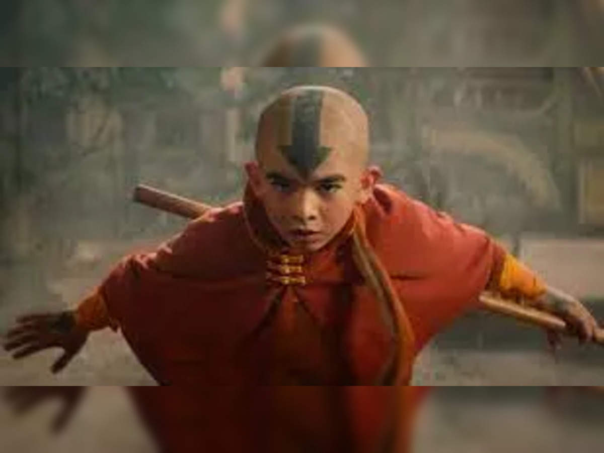 Avatar The Last Airbender release date Avatar The Last