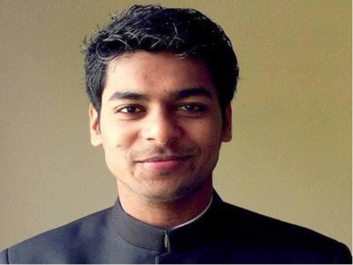 Upsc Anudeep Durishetty Tops 17 Civil Services Exam Anu Kumari Secures Second Rank The Economic Times