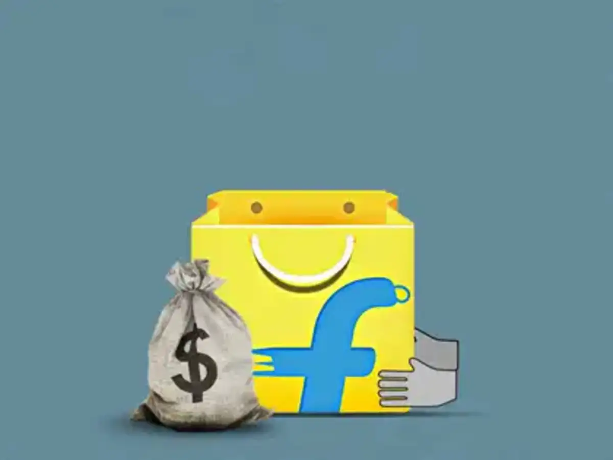 Flipkart marketplace arm continues to trim losses in FY25; revenue growth slows to 14% - The Economic Times
