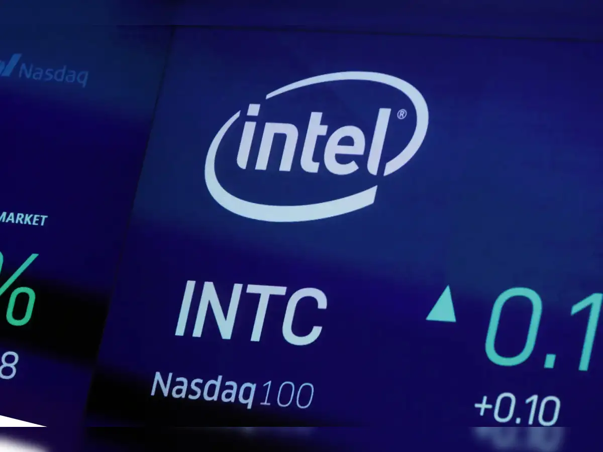 Intel layoffs: Intel to lay off 15,000 employees as chipmaker tries to revive its business - The Economic Times