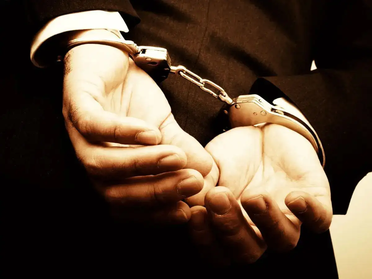 Indian national among 50 foreigners arrested in Sri Lanka over visa overstay