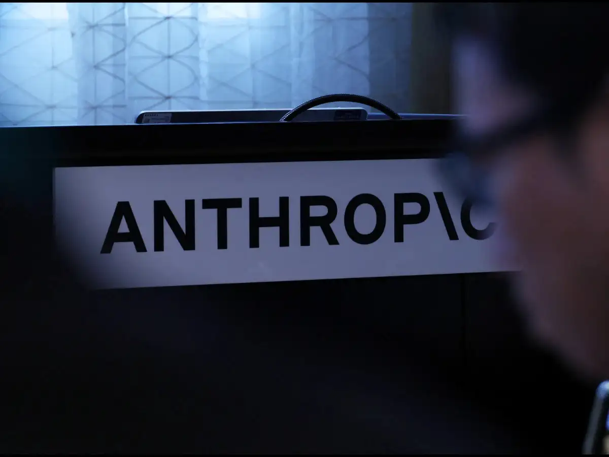 Anthropic: Anthropic commits 5 pc of its stock to new 'public benefit ...