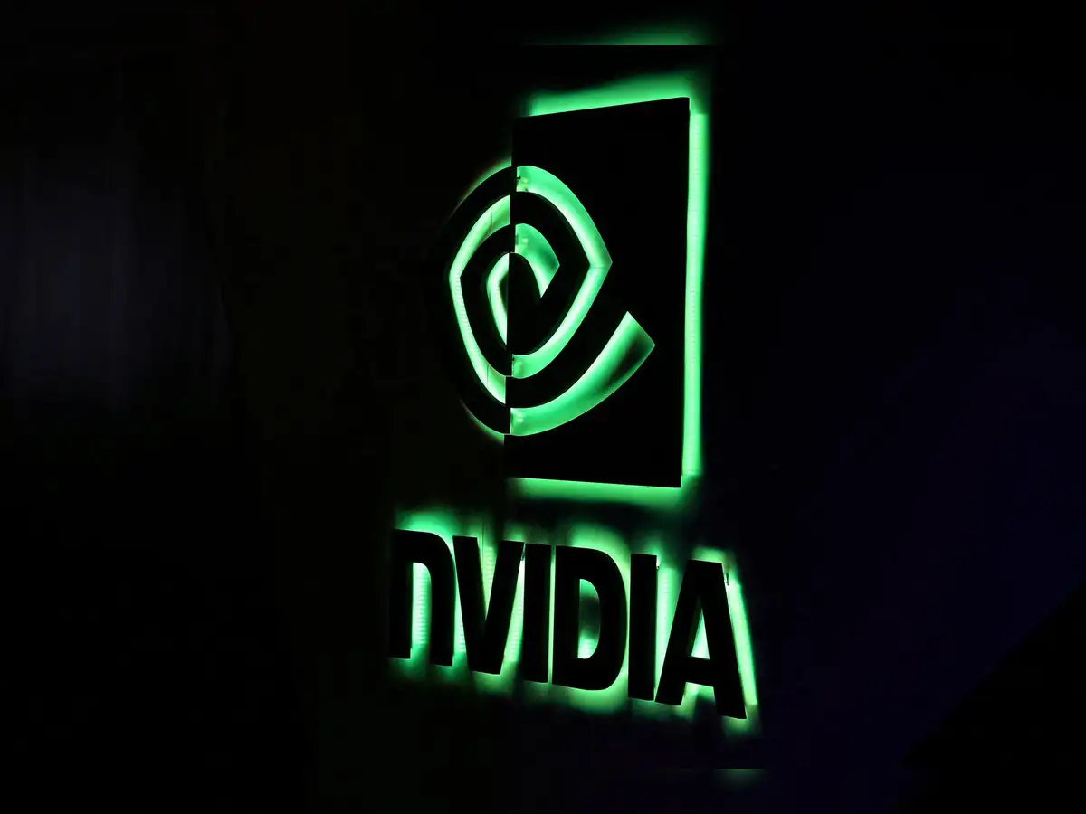 China flags concerns over potential security risks in Nvidia's H20 chips - The Economic Times