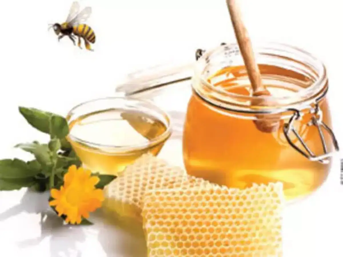Dabur Patanjali Question Study On Honey Sold In Domestic Market The Economic Times Patanjali honey purity test pure honey is a sweet, tasty food substance produced by honey bees and related insects. honey sold in domestic market