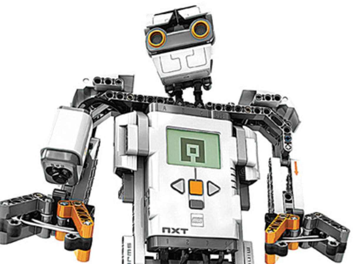 Robotics Innovations Advanced Robotic