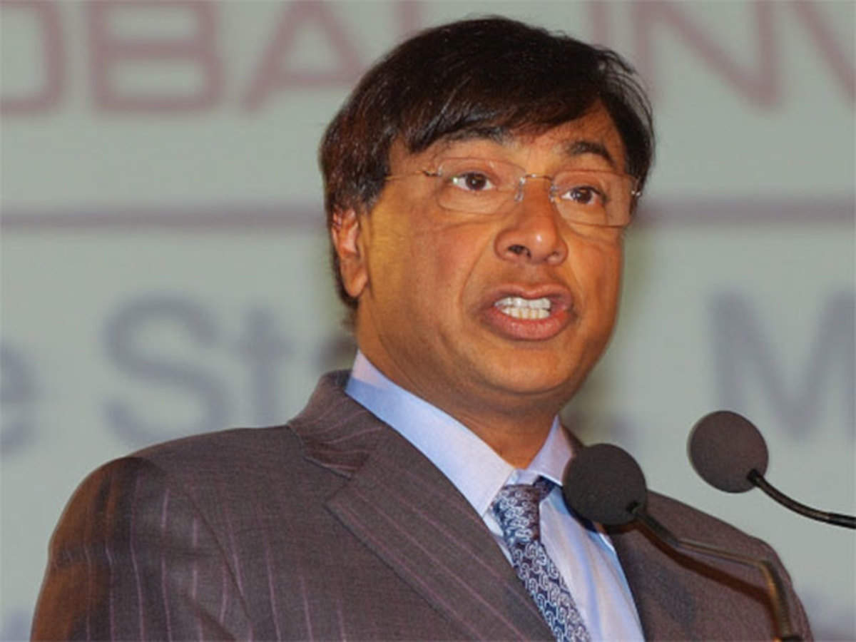 Aditya Mittal On Essar Steel Resolution