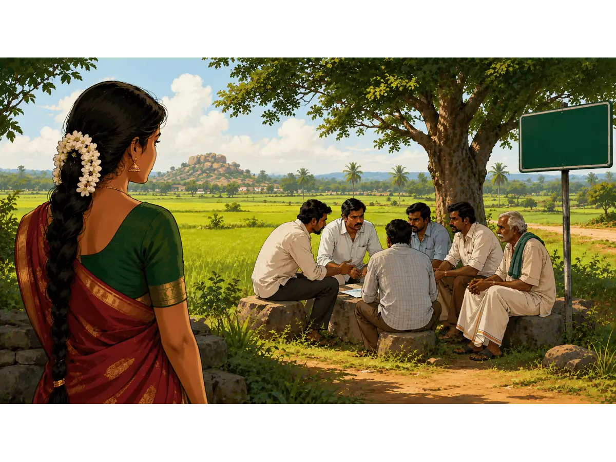US-based daughter goes to court against parents, seeking share in family land; Karnataka HC rejects her claim; here’s why