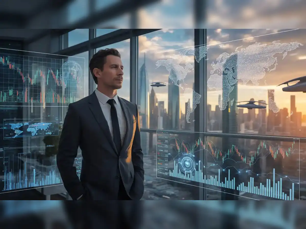 Velké technologické firmy investují v roce 2026 asi 650 miliard dolarů do AI, tvrdí Bridgewater