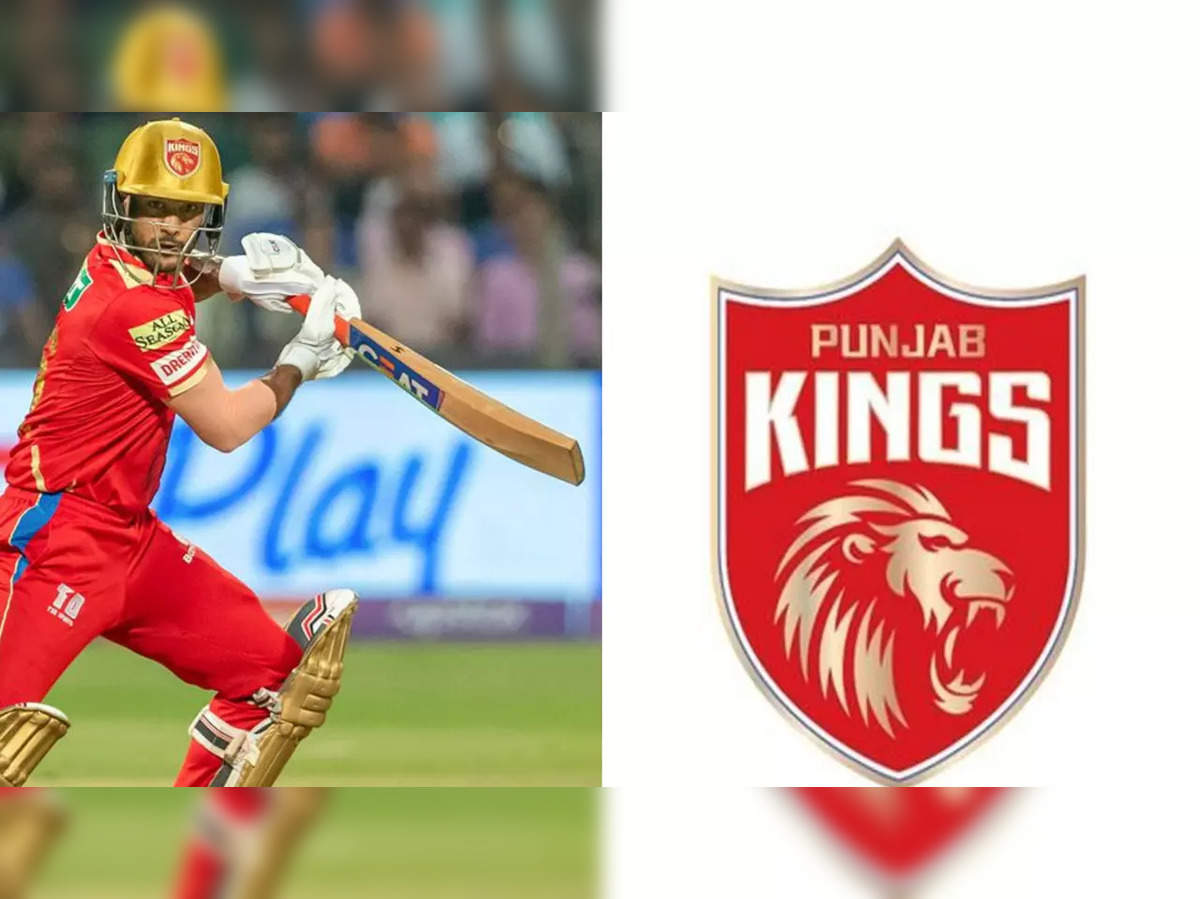 Kings XI Punjab To Change Their Team Logo And Name Ahead Of IPL 2021 -  Reports