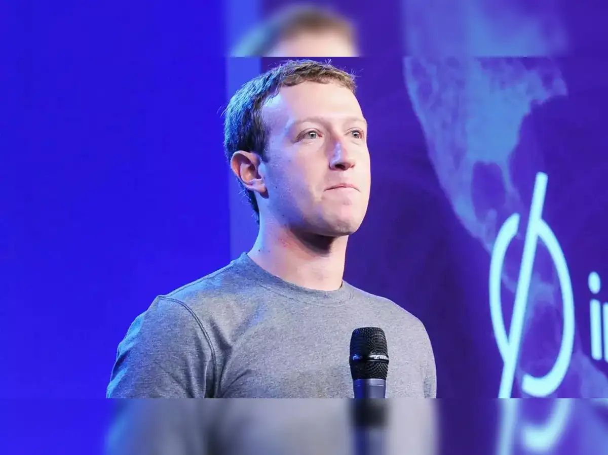 Meta's Mark Zuckerberg faces questioning at youth addiction trial - The Economic Times