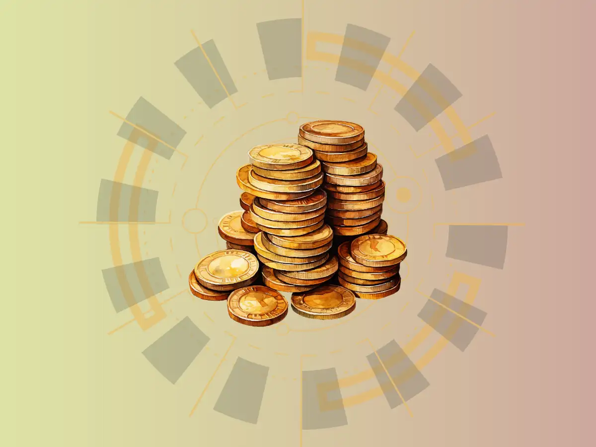 Four undervalued altcoins flying under the radar - The Economic Times