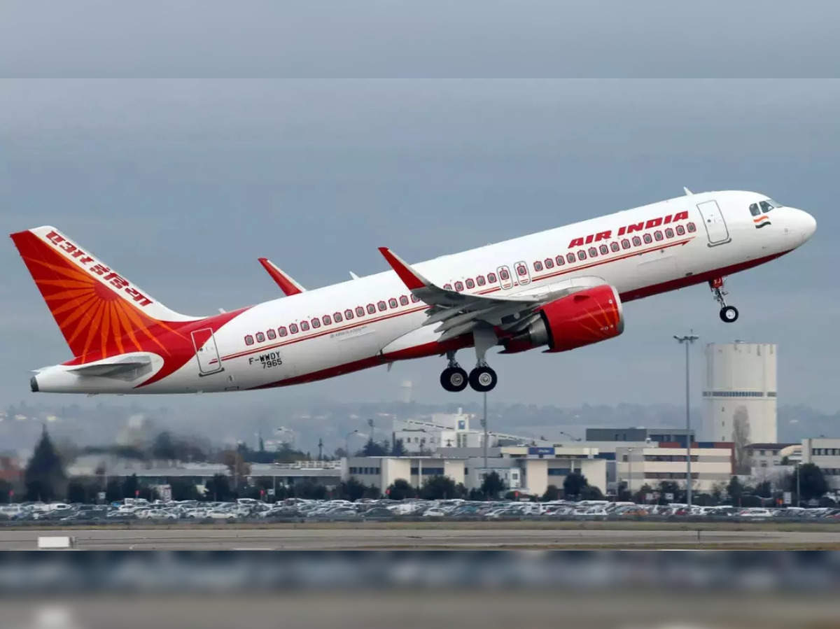 Air India may replace 76-year-old 'Maharajah' mascot - Northeast News -  Northeast India news 24×7