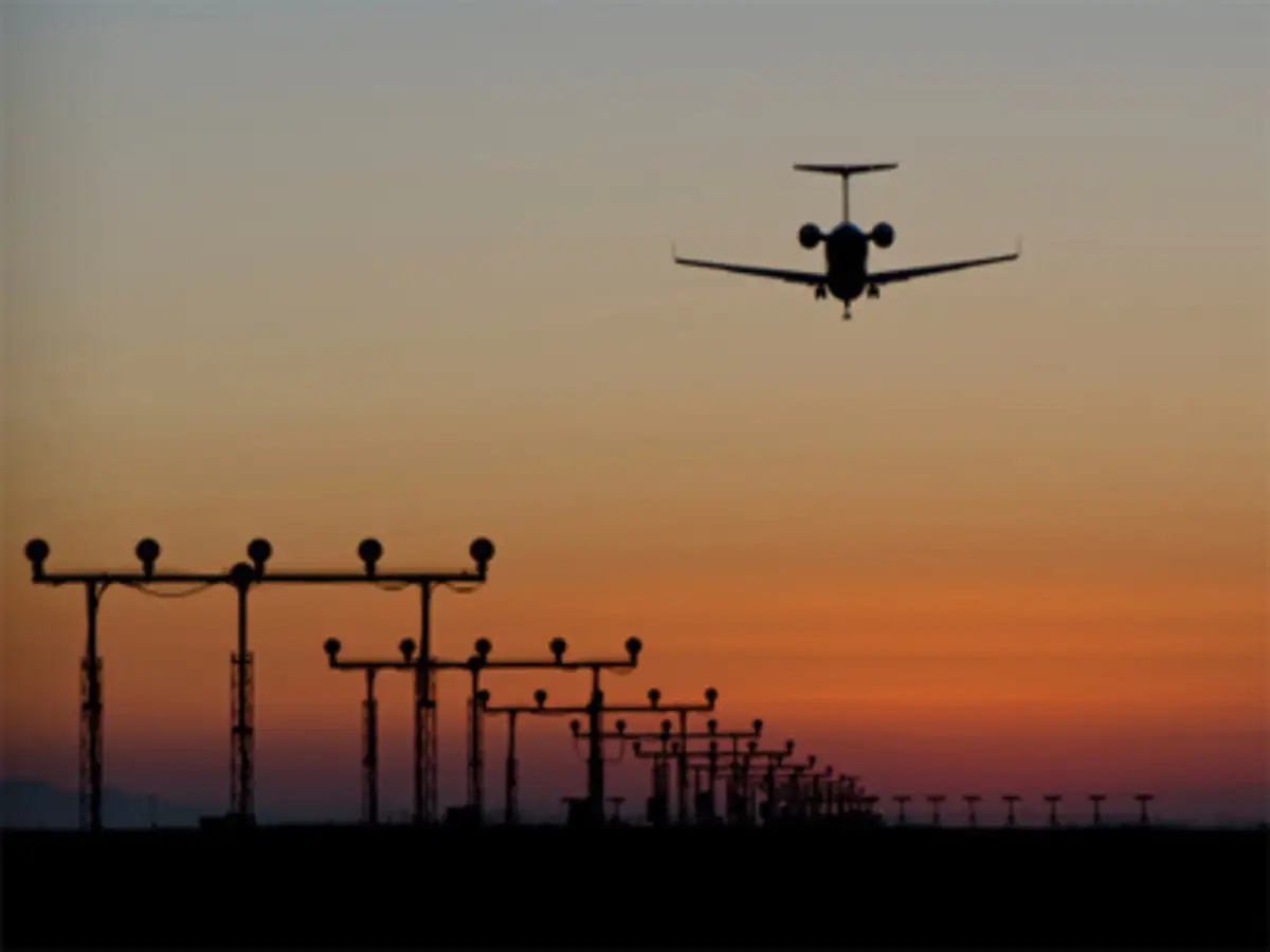 Airport Charges At Delhi Mumbai To Remain Same Till October End The Economic Times Mumbai airport taxis are the only practical way of getting to and from mumbai airport, unless you the charges will depend on the general area you need to get to and will include all tolls to be paid. the economic times