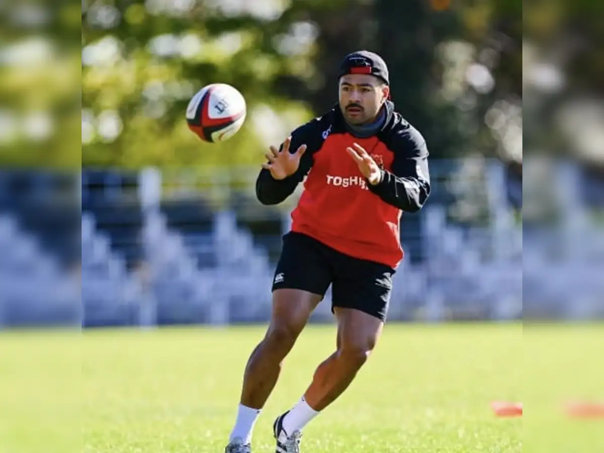 Rugby World Cup Quotes