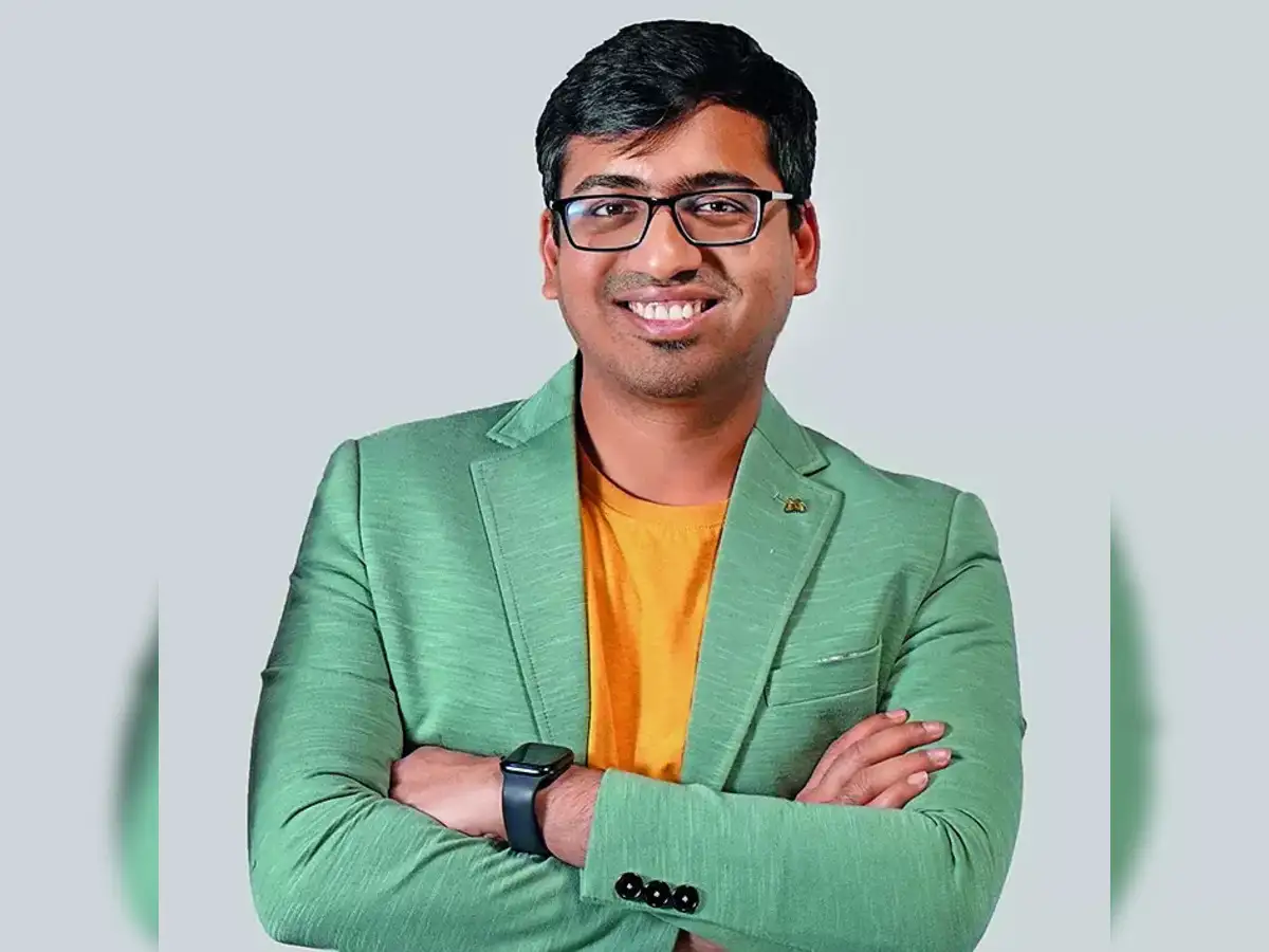 Skyroot Vikram-1 rocket is raring to soar high