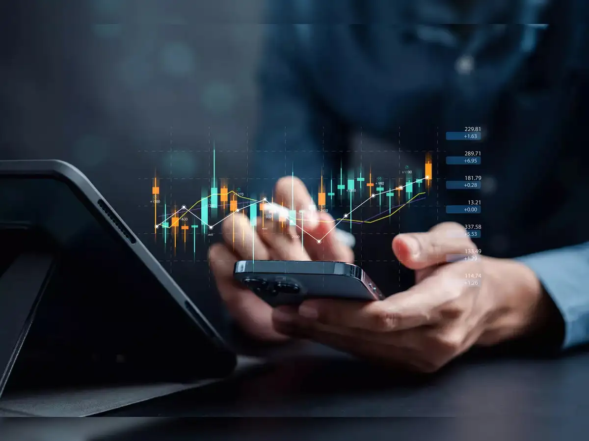 From DAX to Nifty: What 10 years of global market data tells investors - The Economic Times