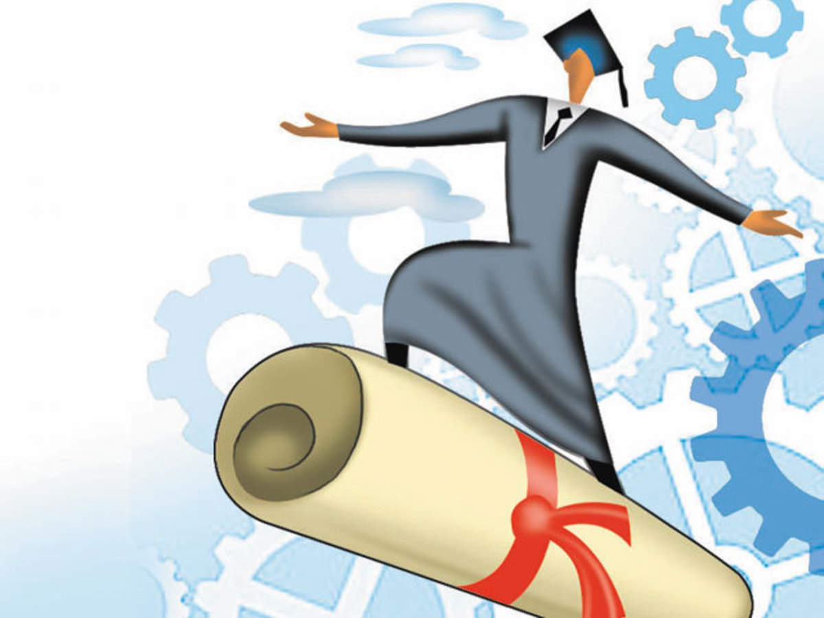 IIM Ahmedabad completes Cluster 3 of final placements; ADAG and Tech  Mahindra make highest number of offers - The Economic Times