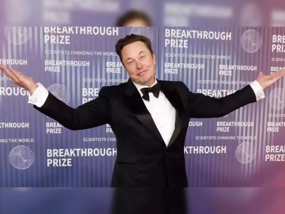 Musk launches Grokipedia to rival 'left-biased' Wikipedia - The Economic Times