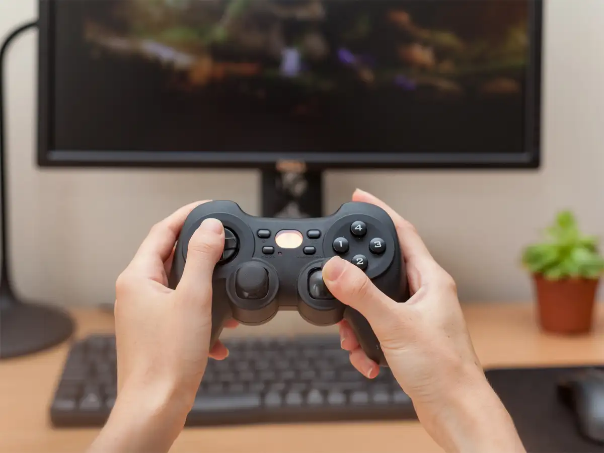 Nvidia To Expand Gaming Footprint In India Add 100 Gaming Cafes This Year The Economic Times Experience gaming at its peak here at the best gaming cafe in south mumbai. nvidia to expand gaming footprint in