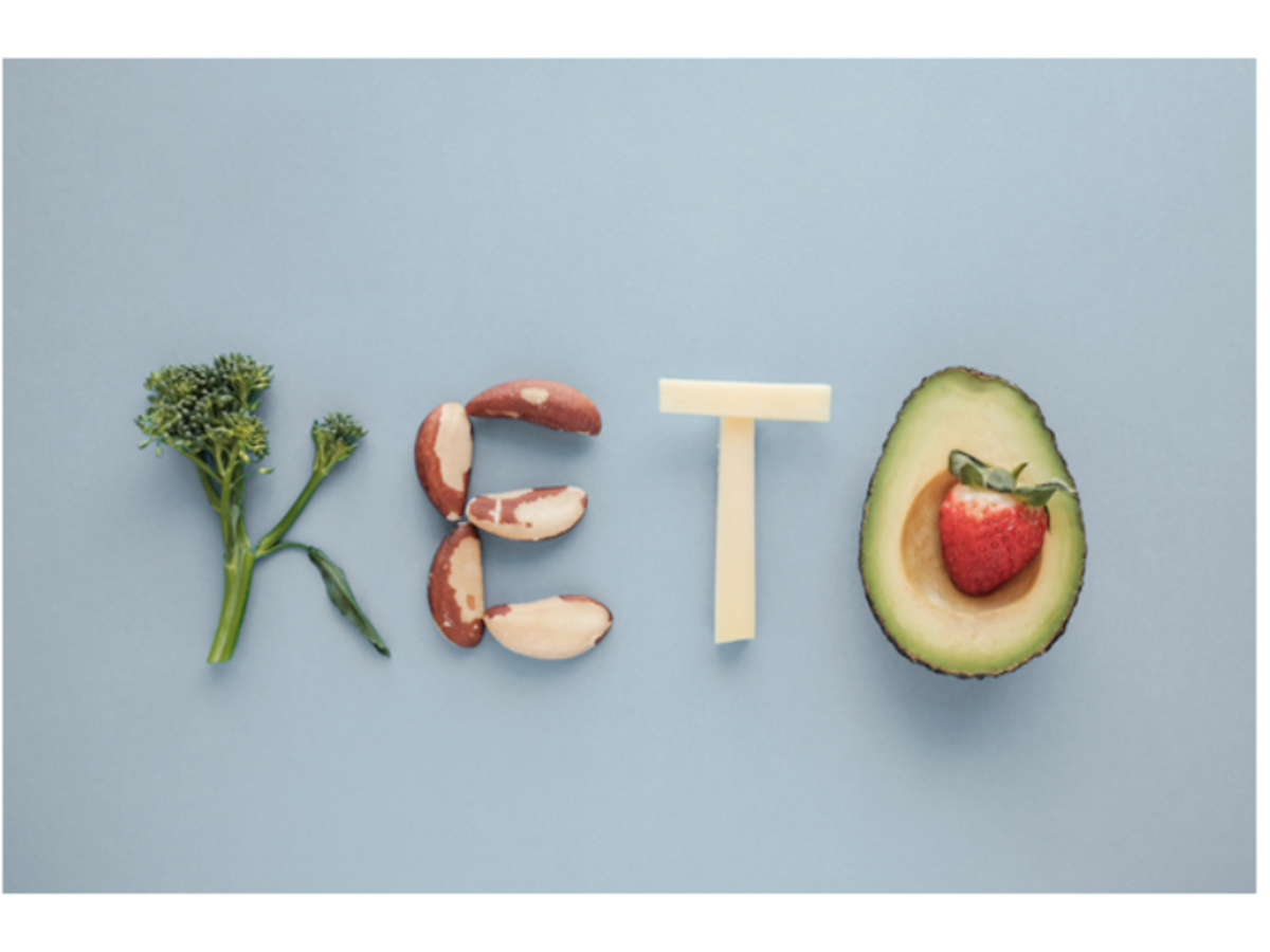 Best Keto Diet Pills Comparison - The Economic Times