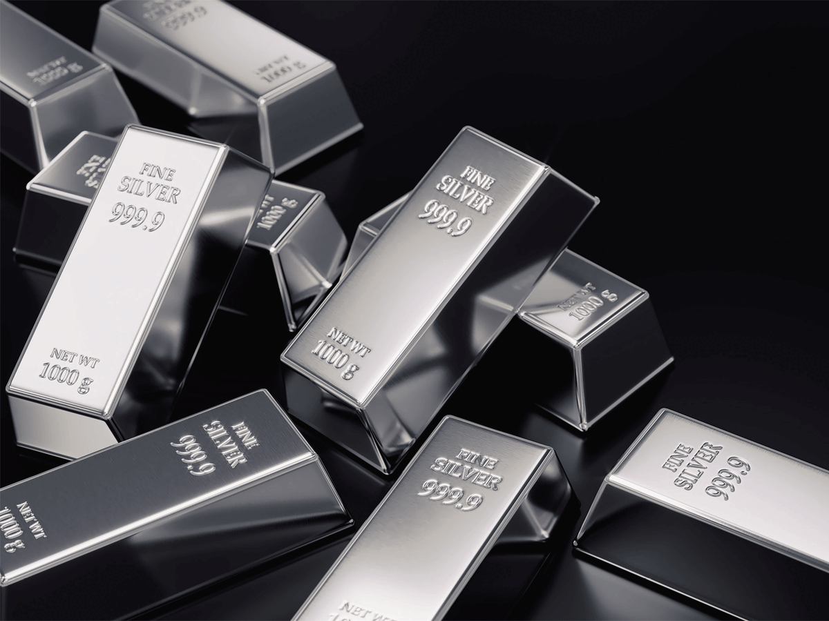 Silver ETF investment: Which is better investment bet: Silver ETFs or ...
