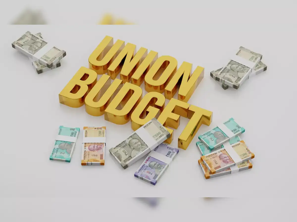 Budget 2026: What is buyback tax? - The Economic Times