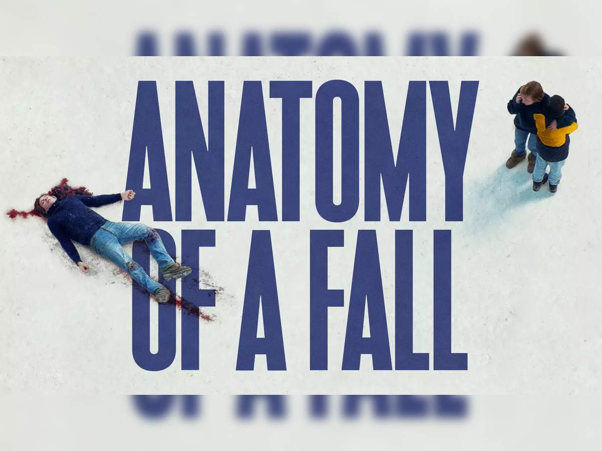 anatomy of a fall Anatomy of a Fall Here s how to watch the