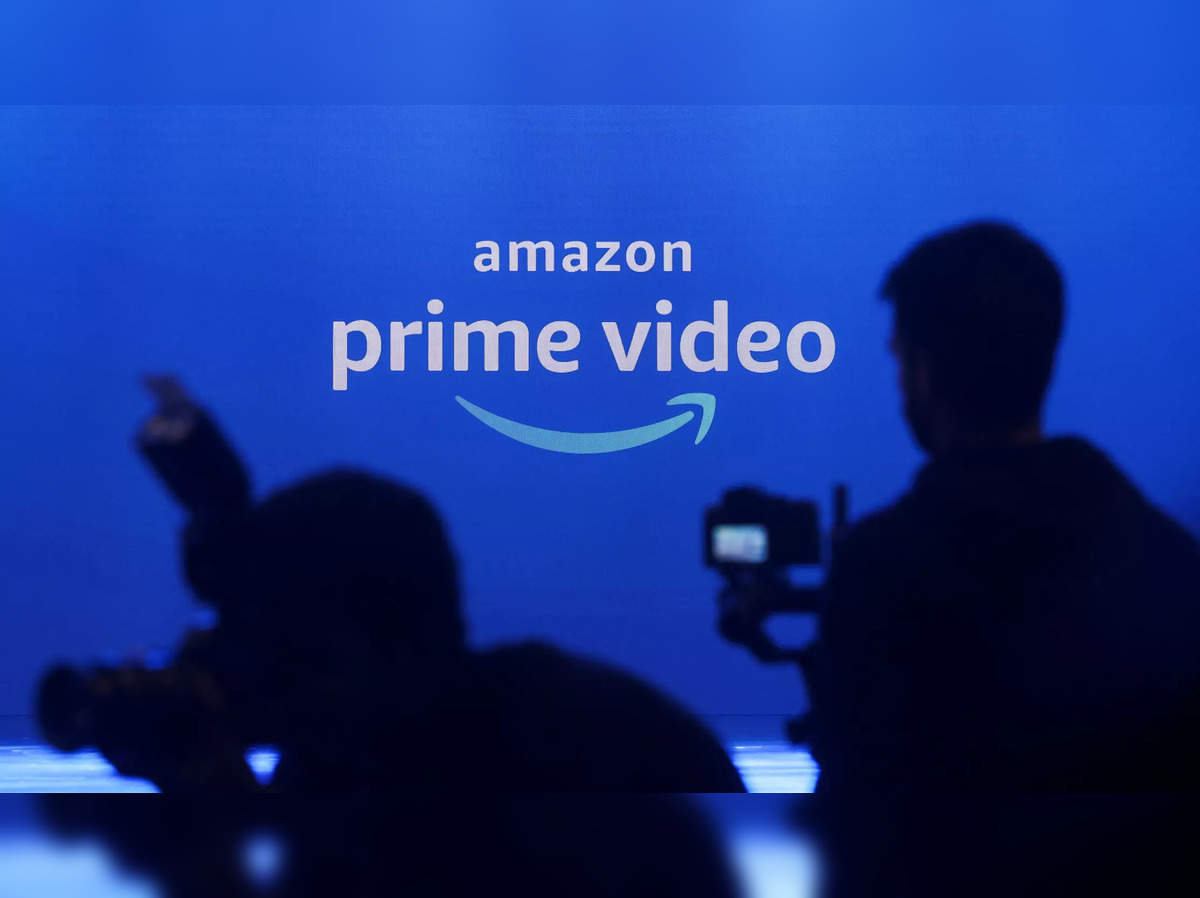 Prime Video:  Prime Video's November 2023 Line-up: See the  complete list - The Economic Times