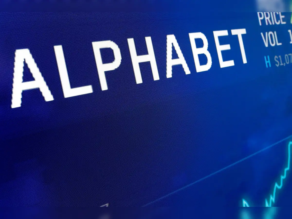 Čtvrtletní výsledky Googlu ukazují, jak se internetový gigant posiluje v éře umělé inteligence