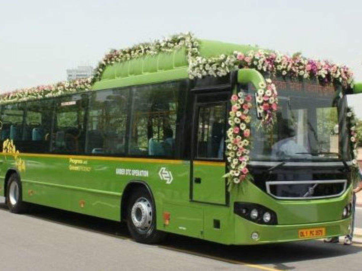 volvo bus india specifications