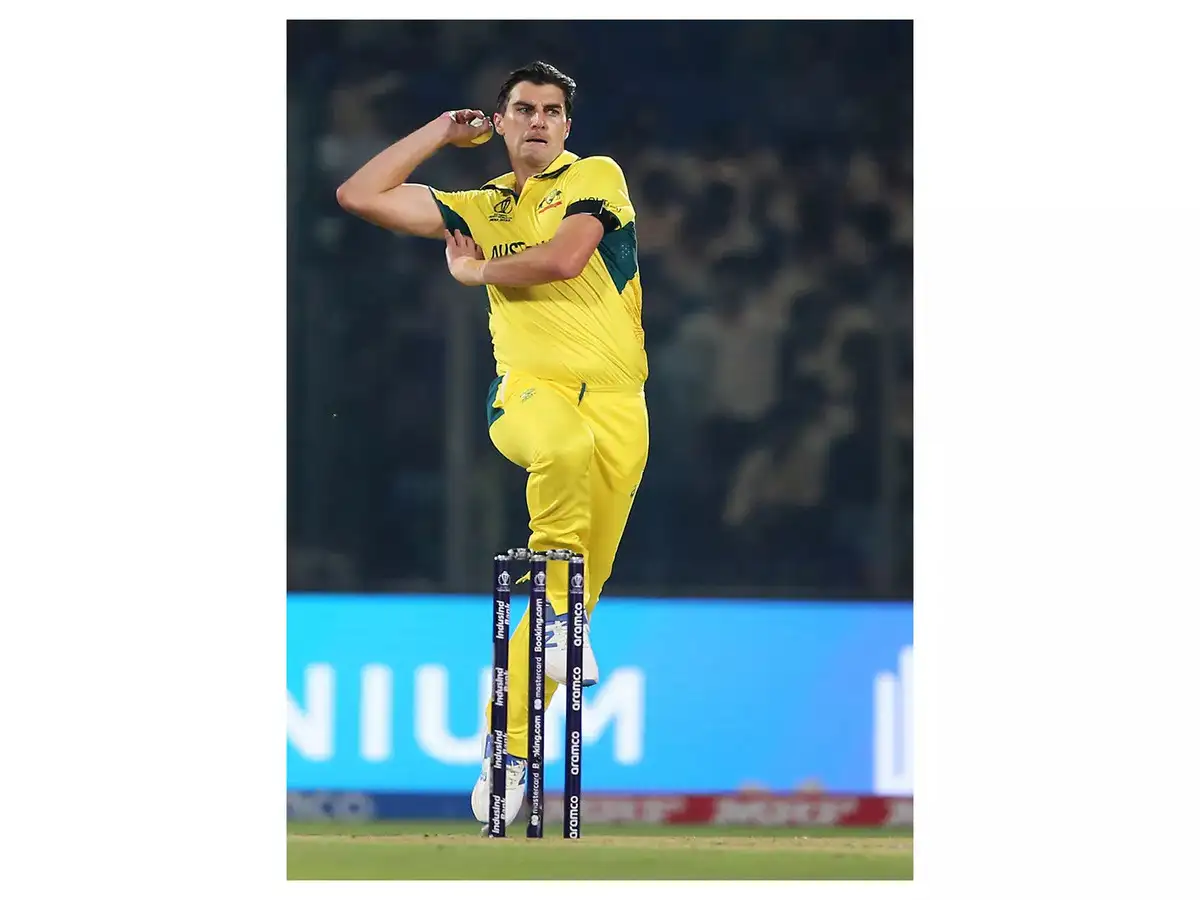 Pat Cummins calls T20 world cup 2026 absence 'really unfortunate'