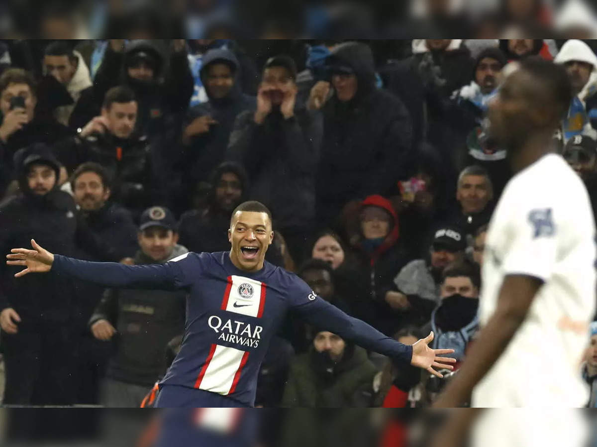 Kylian Mbappe now free to sign Real Madrid contract but Paris Saint-Germain  still hopeful France star will stay as Spanish press countdown to transfer