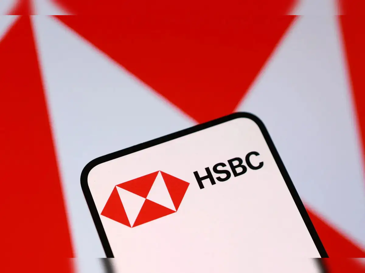 HSBC to pay 267.5 million euros in France over tax fraud claim - The  Economic Times
