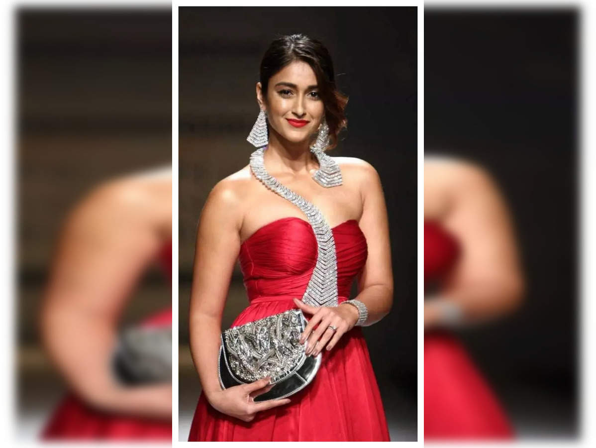 1198px x 900px - Ileana D Cruz Health Update: Ileana D'Cruz admitted to hospital, says she  is recovering after receiving treatment - The Economic Times
