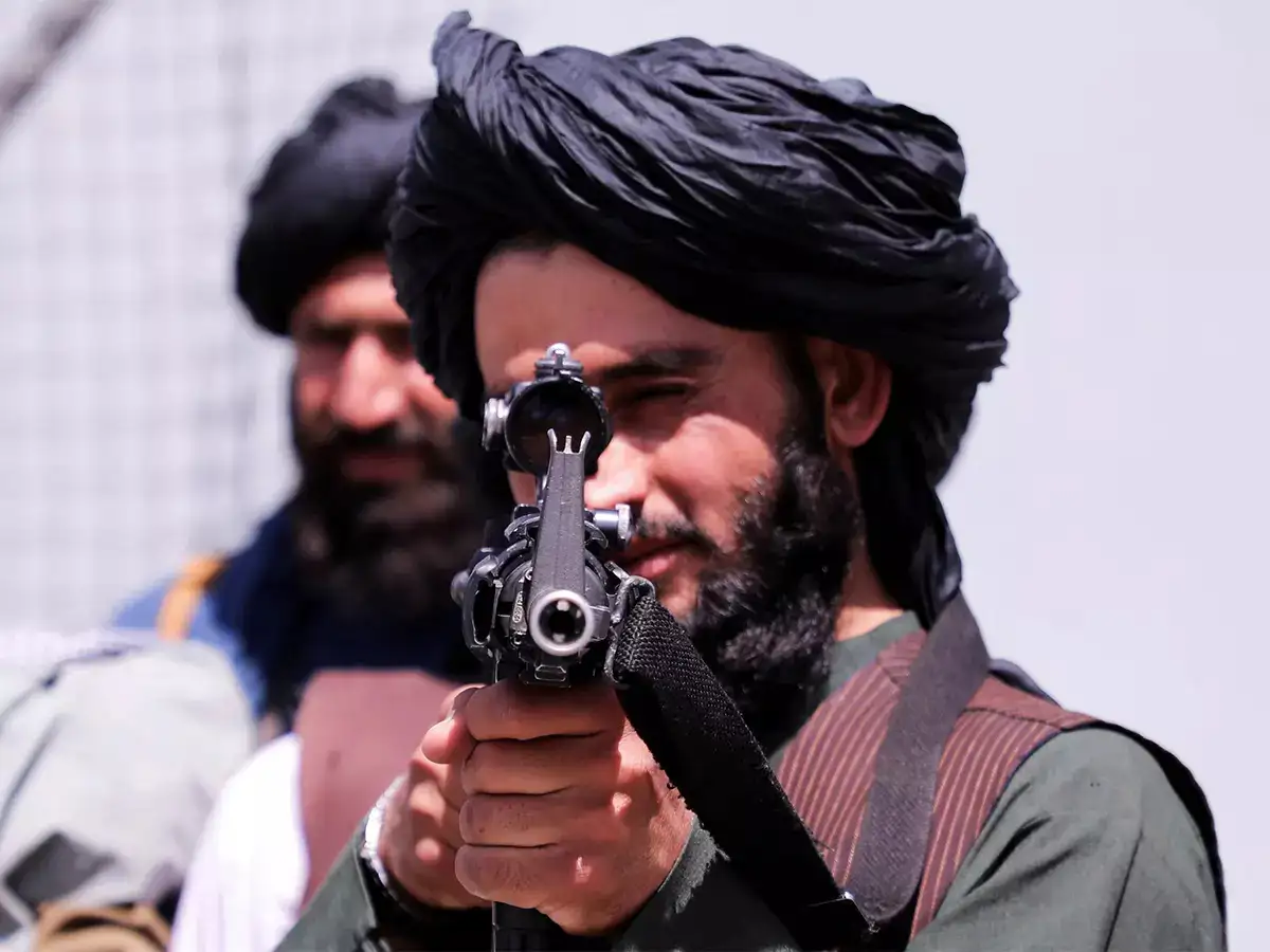 Taliban’s legitimacy now depends on UN benchmarks. But will this last ...