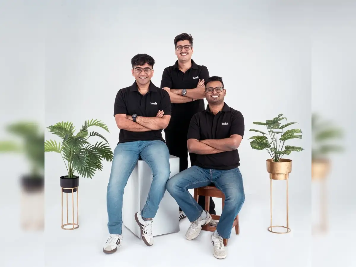 Swish Secures $38 Million Funding, More Than Doubles Valuation to $140 Million