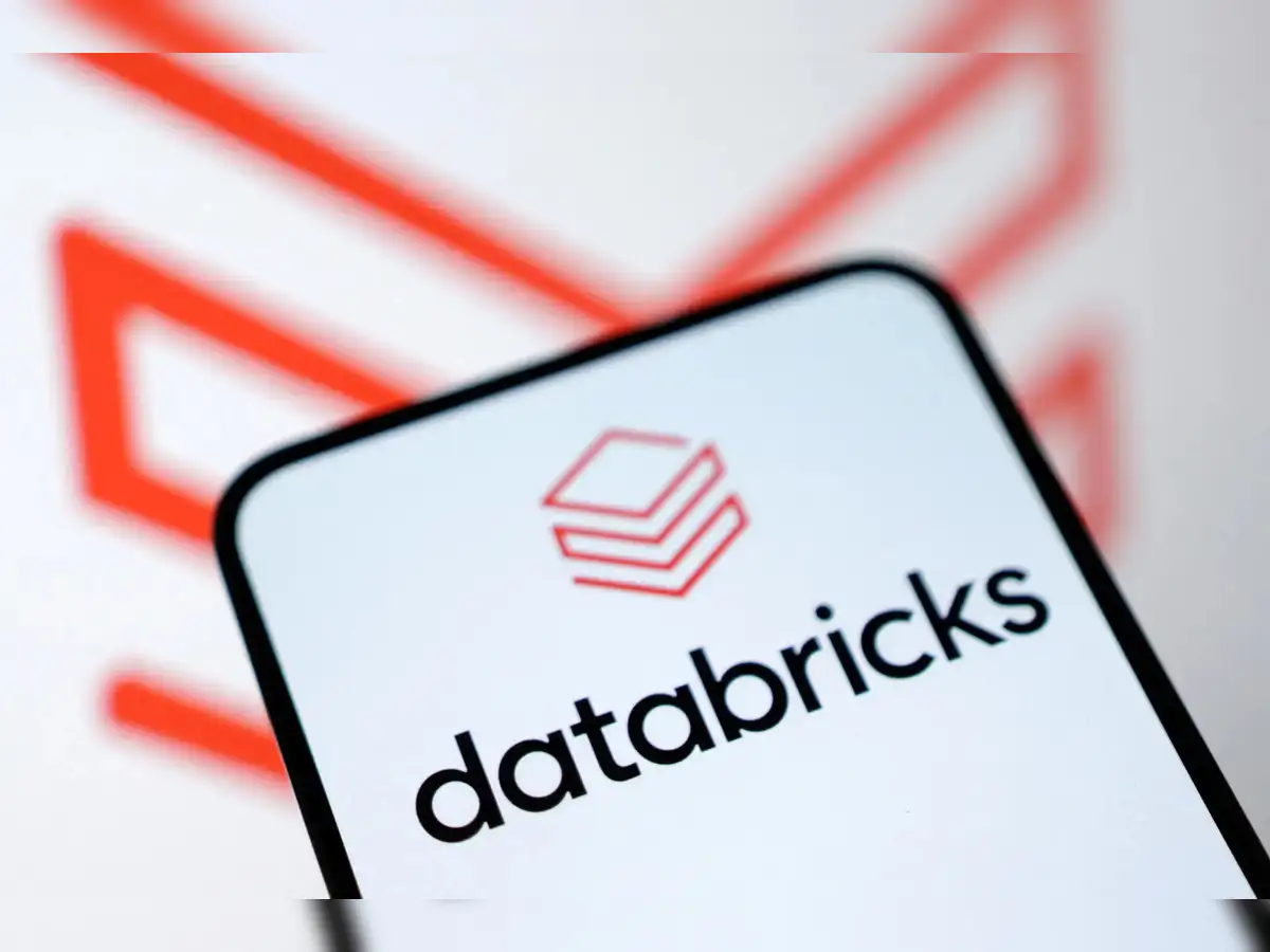 Databricks to buy Sequoia-backed Tecton in AI agent push - The Economic Times