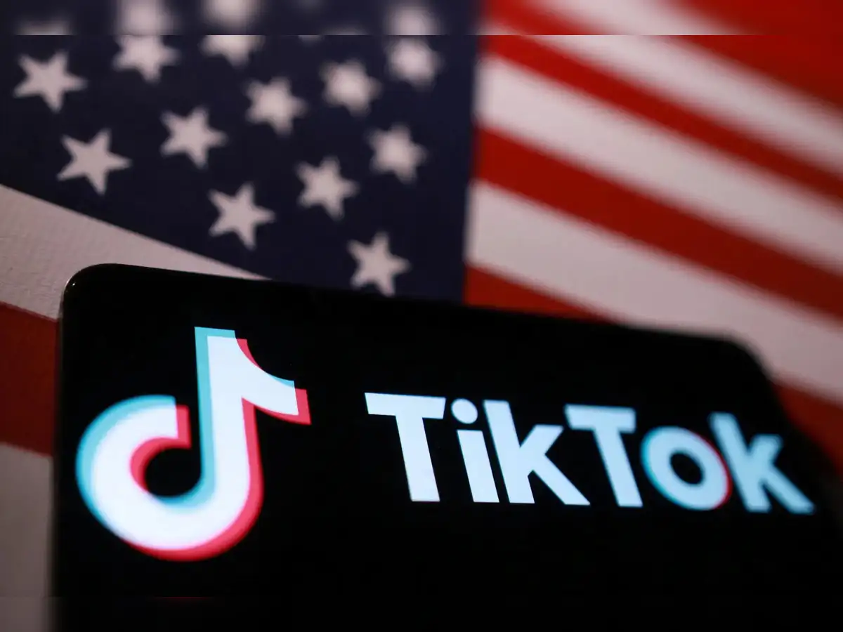 California governor alleges TikTok is suppressing content critical of Trump - The Economic Times