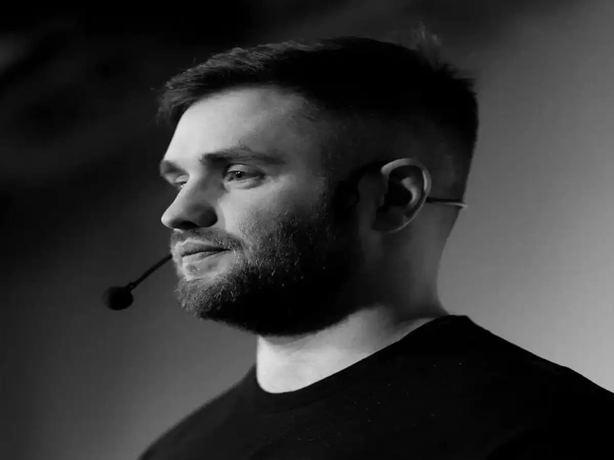 Konstantin Galish: Crypto CEO Konstantin Galish spoke about financial  troubles before he died by suicide? His last post emerges after his tragic  death - The Economic Times