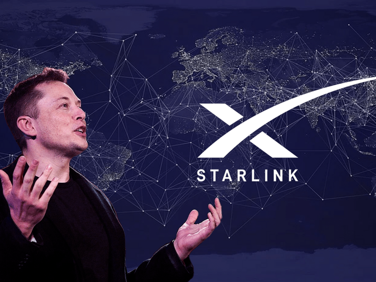 Elon Musk’s Starlink Eyes PH Entry After Public Service Act Amendment