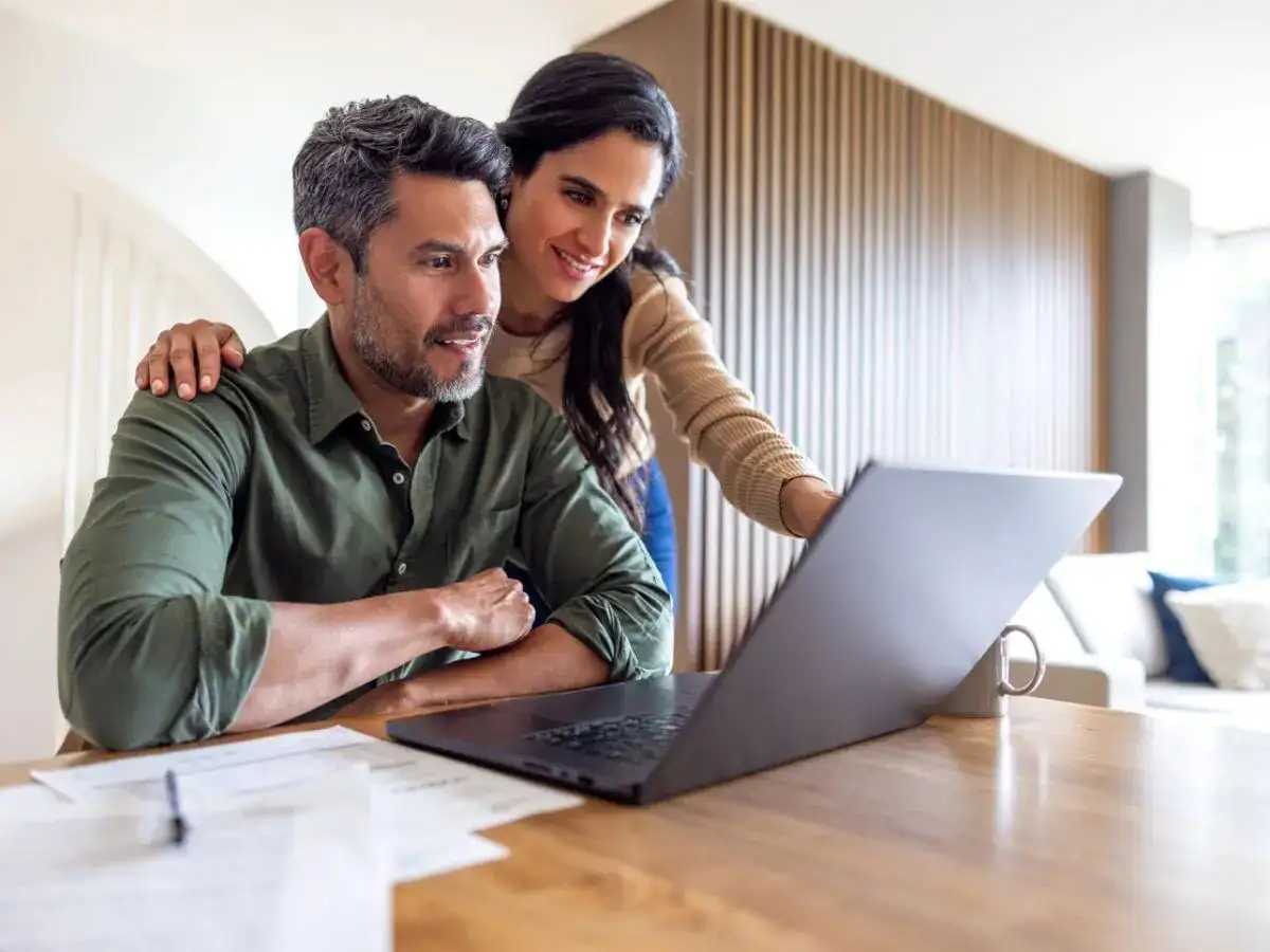 Started investing in your 40s-50s? Compensate for lost years with higher savings and disciplined investing