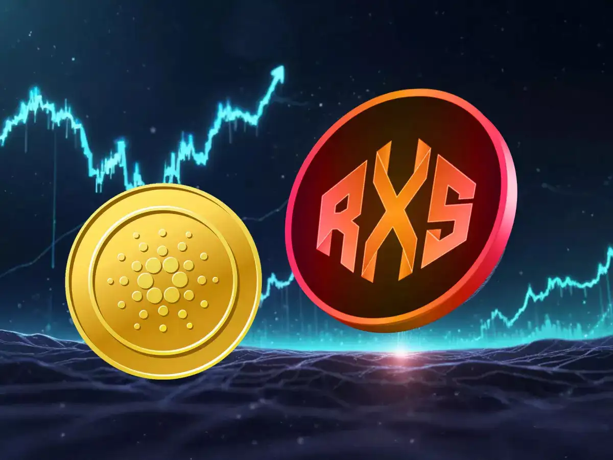 Can this $0.125 Cardano (ADA) rival rally past $10 in the next five months?  - The Economic Times