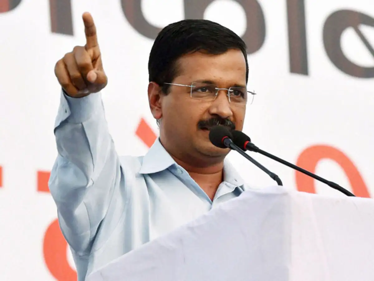 Thulla' remark: Sufficient material to proceed against x Delhi CM 